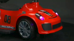 ♥♥♥ (𝐒𝐆 𝐒𝐞𝐥𝐥𝐞𝐫) BabySPA Children Ride On Car  Scooter Stroller Perfect Gift