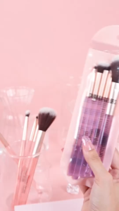 BR-176 ซีเวนนา คัลเลอร์ส เพอร์เฟค บลัช 5 พีส Sivanna Colors Perfect Brush 5 Pieces