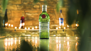 Tanqueray London Dry Gin 750ml 47.3% ABV (1 Bottle & 2 Bottles) | Drinkka