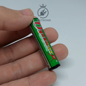 Baterai AAA A3 15v Murah Merek sesuai stok Baru
