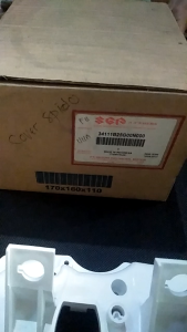 COVER UNDER SPEEDOMETER TUTUP BAWAH SPIDO SATRIA FU 150 OLD ORIGINAL