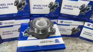 HUB BEARING RODA DEPAN NISSAN UNIT NISSAN ELGRAND NAP NUP HUB AXLE HUB HAB HAP HUP RODA BERING LAHER LAKER KLAHER LAHAR 51KWH01 ORIGINAL MERK TRIVINDO