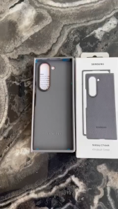 Case Samsung Z Fold 6 Hard Case Samsung Z Fold 6 Case Kulit Hardcase