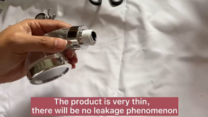 Thickening PTFE Sealing Tape & Plumbing Hose Connection Parts