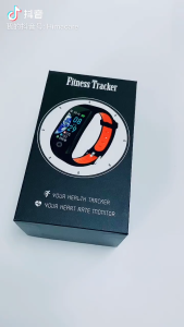 F21 Smart Bracelet GPS Tracker Titness Wristband Blood Sleep Tracker Pedometer Bluetooth Band Men Women Watch