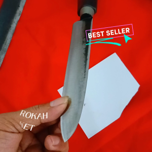 Pisau Dapur Serbaguna ST Tertajam Stainless Steel Best Seller