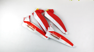 Bando Iket Kepala Merah Putih Bandana Blankon Kepala Motif Indonesia