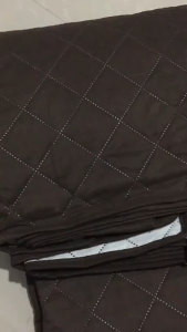 1/2/3 Seat Sofa Covers Living Room Couch Cover Chair Anti-Slip Removable Washable Mat