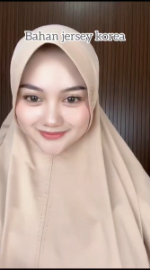 SIZE XXL JILBAB JUMBO AMEENA TERLARIS / KERUDUNG JUMBO POLOS / HIJAB SUPER JUMBO TERMURAH / JILBAB JUMBO JERSEY HYGET BISA COD