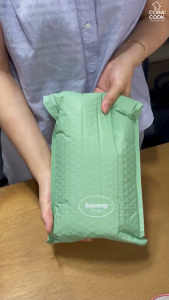 Nước Giặt Xả Quần Áo Bebesup Không Gây Kích Ứng Da Nhập Khẩu Hàn Quốc