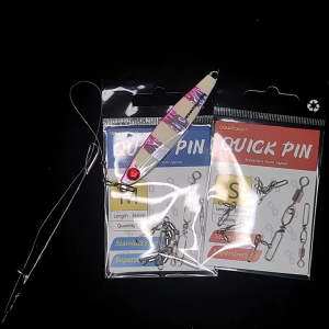 combo 10 Chiếc Khóa link lọt khoen cao cấp đủ size