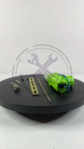 CAR CENTRAL LOCKING SYSTEM - ACTUATOR 2 WIRES POWER DOOR LOCK