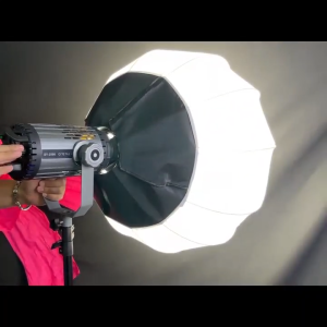 1000W LED Video Lights Photography Flash/Continuous Studio Lighting Set Bowen Mount Photo LED Light