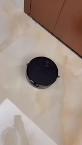 3-in-1 Mini Intelligent Sweeping Robot Household Vacuum Cleaner Cleaning Machine Automatic Dust Collector