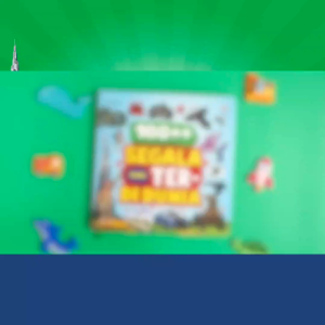 Family Buku 100++ Segala Yang TERDUNIA Visi Mandiri