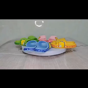 Sandal DINOSAURUS Import Anak Laki-laki & Perempuan Bahan Lembut Motif Lucu Termurah Kekinian Sendal SP32
