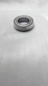[INB] LAKER BEARING KOYO 6006 ZZ ORI KOYO