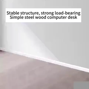 BONA 🔥HOT SALE🔥Cheap Computer Table Small Study Table Simple Home Office Desk Writing Desk 桌子