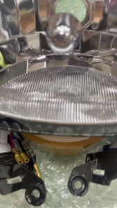 Pha đèn supper dream chóa đèn pha dream thái hàng nhập thailand chính hãng