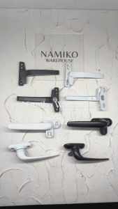 Grendel Jendela Rambuncis Panolet MULLER