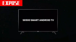 Smart TV 43 inch Digital TV Android/OS Netflix/Youtube Assistant Mirroring Browser WIFI USB/AV/LAN