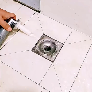 Stainless Floor Drain Mesin Cuci Saringan Kepala Selang Mesin Sambungan Pembuangan Air Mesin Cuci Floor Drain Connector Deodorization Anti-Overflow