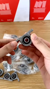 Gối đỡ vít me KP08 KFL08 KP000 KFL000 KP001 KFL001 dành cho máy in 3D CNC