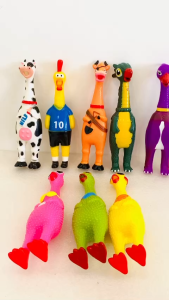 [NHIỀU MẪU] Thú bóp kêu chip chip đồ chơi động vật cầm tay bóp kêu chíp chíp vui nhộn giảm stress giảm căng thẳng