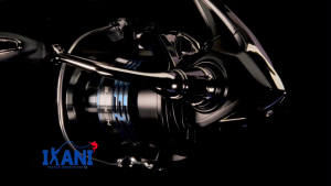 Shimano Nexave Spining Fishing Reel (100% ORIGINAL) Casting micro jig saltwater laut masin pancing masin pancing murah