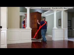 Moving Straps，2-Person Lifting and Moving Straps，Supports pcs up to 110KG for Lift and Move Furniture