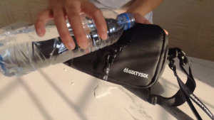 Tas HandBag & Tas Selempang Pria Wanita Premium Murah Anti Air Waterproof Terbaru 2024