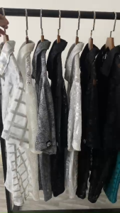 Thời trang hè cùng áo lưới sơ mi tay ngắn QCSHOP đẹp  độc  lạ  giá hạt dẻ SML02040608