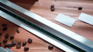 24 Inch Ticket Check Rack: A Must-Have for Commercial Kitchens, Cafes & Pubs