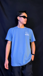 Kaos Oversized Gyroscope Enthusiast - Esport series