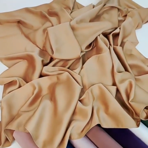 LADY HIJAB SEGIEMPAT SATIN PREMIUM QUALITY