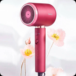 Hair Dryer Pengering Rambut Quick Dry Hot and Cold 1800W