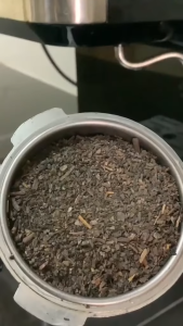 ชาดำ 250 กรัม สำหรับเครื่องชงกาแฟ - สิงห์ปาร์คเชียงราย ชาดำ