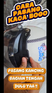 Helm Anak Bogo Usia 2 3 4 5 6 Tahun Karakter Lucu Kaca Bogo Terlaris