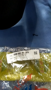 Slebor Spakbor Depan Front Fender B AEROX 155 WIN