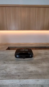 Advance Sandwich Maker Panggang / Pemanggang Roti Bakar Low Watt - SW101 - FREE ONGKIR Jabodetabek