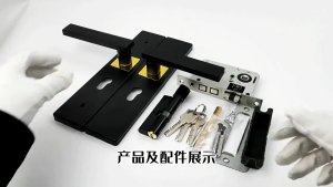 HANDLE PINTU MINIMALIS TERBARU