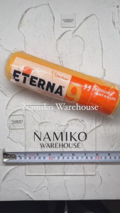 Refill Bulu Kuas Roll Cat Tembok ETERNA 9 inch