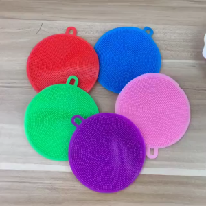 ผ้าเช็ดจาน ซิลิโคนจับหม้อ ซิลิโคนล้างผักผลไม้ ที่รองแก้ว แผ่นล้างจาน แผ่นล้างจานซิลิโคน ซิลิโคนล้างจาน ซิลิโคนแปรง สุ่มสี