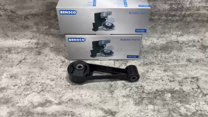 ENGINE MOUNTING FRONT DUDUKAN MESIN FR DEPAN DAIHATSU SIGRA TOYOTA CALYA 2016 2017 2018 2019 2020 2021 2022 1.2 12 1200 1.200 1200 CC ROD 12309-BZ110-001 MERK BENSCO MADE IN GERMANY