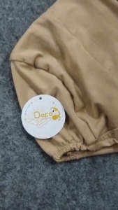 Defa Ciput Dalaman Kerudung Hijab Anak Perempuan Usia 3-10 Tahun Terlaris Viral