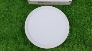 Đèn Led Âm Trần 8W 15W Sáng Trắng ESNCO Có Tăng Đưa Điều Chỉnh Kích Thước Cho Lỗ Khoét