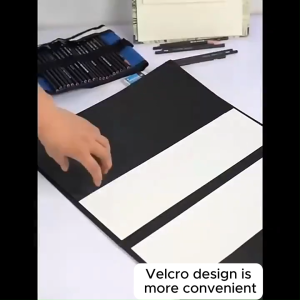 Radius K 8K Drawing Board Clip Art & Large Drawing Board Storage Bag