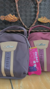 CHIBAO - Tas Selempang Wanita 6073 Sling Bag Mini Terbaru
