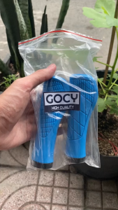 Tay Nắm Xe Đạp Thể Thao GOCY Tay Cầm Êm Ái Tạo Cảm Giác Thoải Mái Khi Đạp Xe