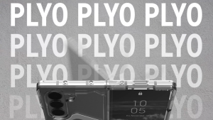 UAG Plyo Pro with Magnet Case for Samsung Fold 6